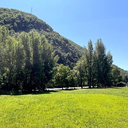 Duplex Can Marc - L'Amfitriona ريالب المظهر الخارجي الصورة